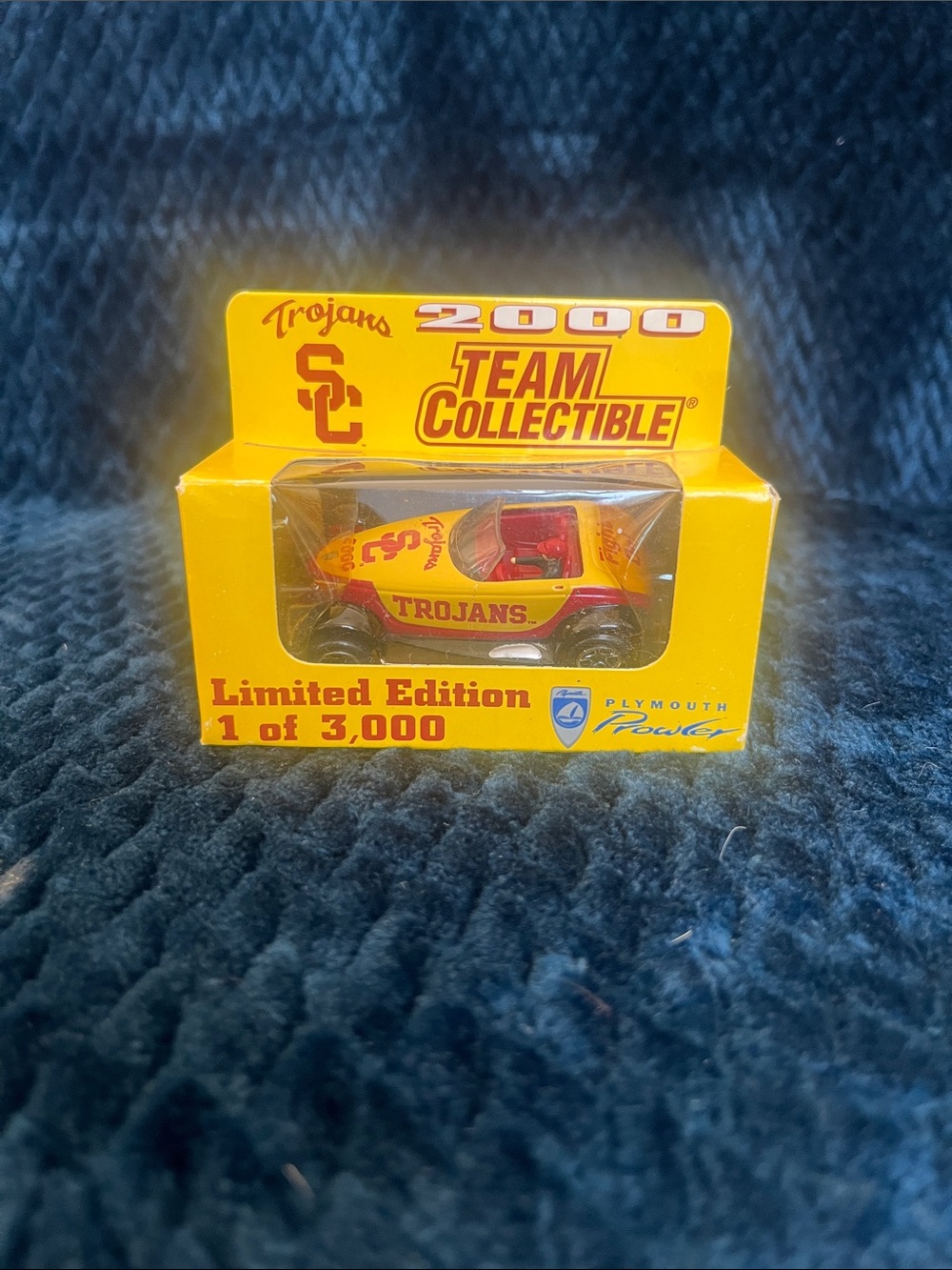 Team collectible